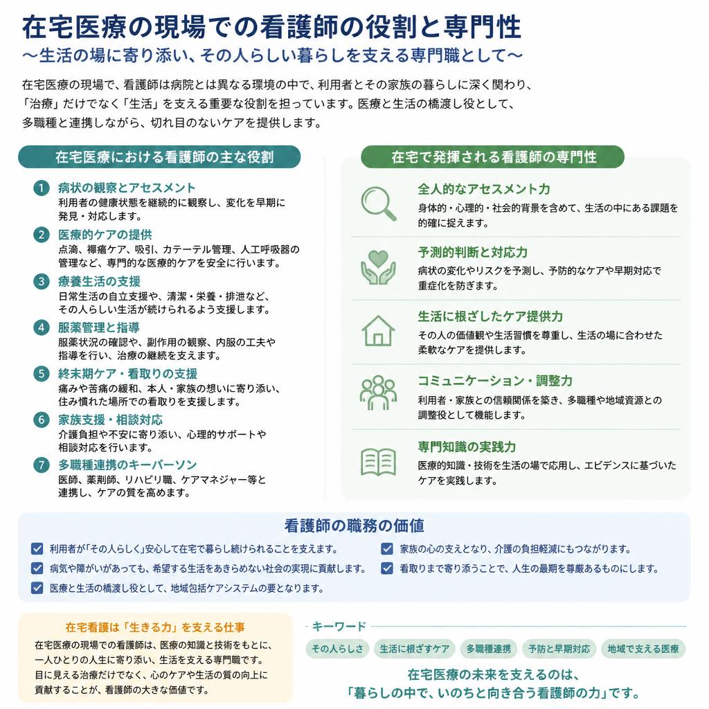 5. 看護師の役割と専門性