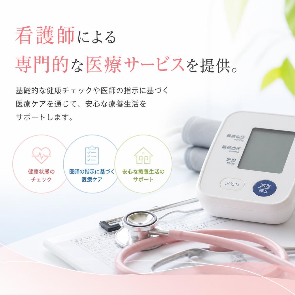 2. 医療サービス